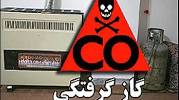 گازگرفتگی در کلاردشت ۲ قربانی گرفت