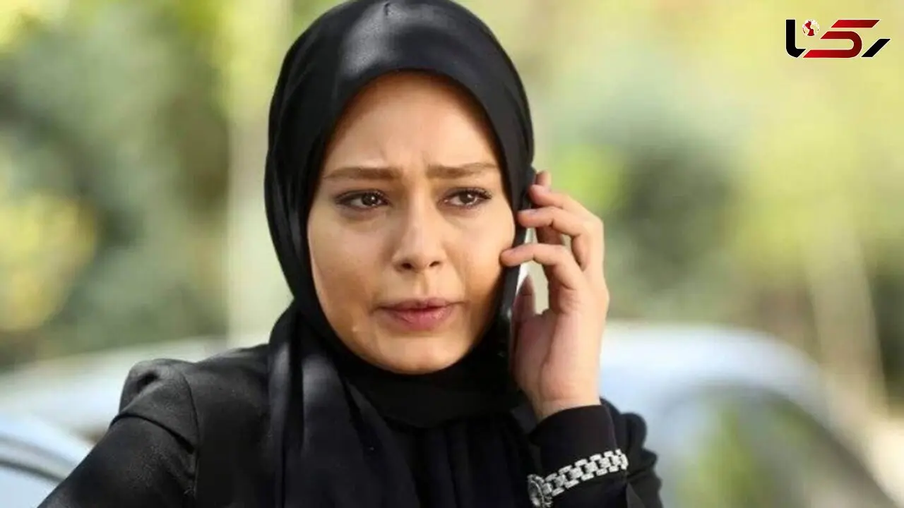 2 عکس باورنکردنی و متفاوت از چهره بدون آرایش و روتوش سانیا سالاری، ارغوانِ دلدادگان/ حالا به معجزه لوازم آرایشی ایمان آوردید؟