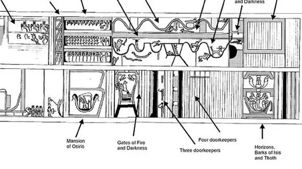 قدیمی‌ترین «نقشه» جهان کشف شد +عکس 