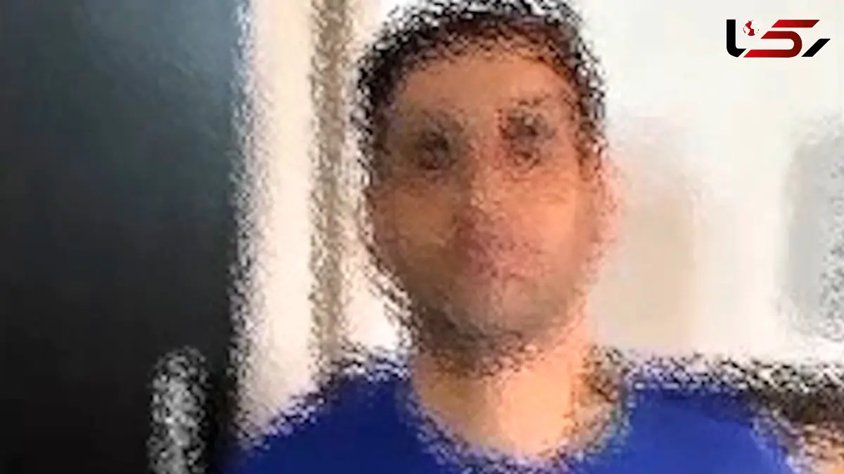 این مرد را می شناشید؟ / او درگیری مسلحانه ای را در خیابان فلاح انجام داد + فیلم