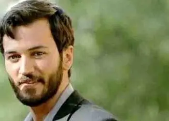 عکس/ چهره جذاب و دلبر بازیگر تبریزی جوانی‌های سهند در سریال آنام با چشمانی که زیبایی‌اش جادو کننده است! / مگه داریم انقدر جذاب؟!