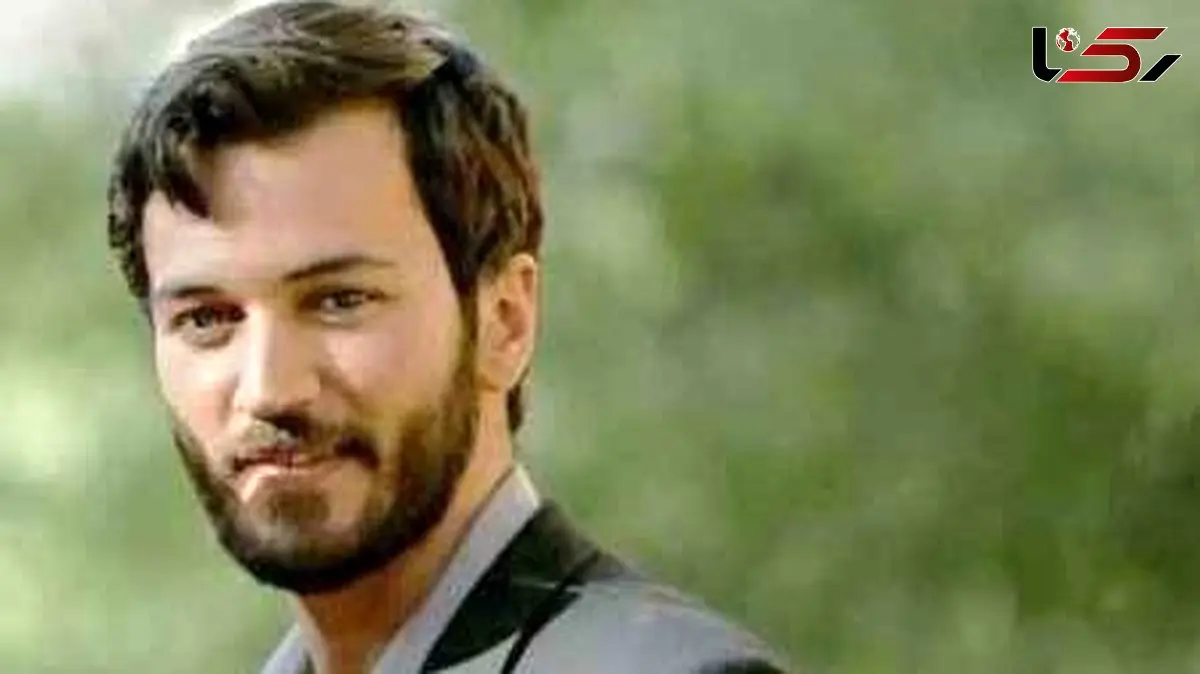 عکس/ چهره جذاب و دلبر بازیگر تبریزی جوانی‌های سهند در سریال آنام با چشمانی که زیبایی‌اش جادو کننده است! / مگه داریم انقدر جذاب؟!