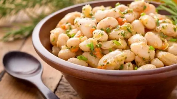 خوراکی های سرشار از آهن