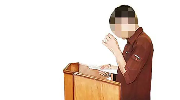 داماد کینه ای مادرزنش را کشت اما اعدام نشد / اقدام جالب نوعروس برای آرامش روح مادرش