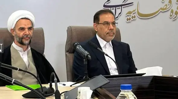 حمزه خلیلی : ۳۲۲ هزار میلیارد تومان به بیت‌المال بازگردانده شد /جهانگیر:۳۰ هزار زندانی تحت نظارت الکترونیک قرار دارند  