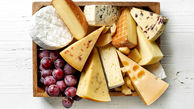 قیمت انواع پنیر در بازار امروز دوشنبه 24 آذر 99