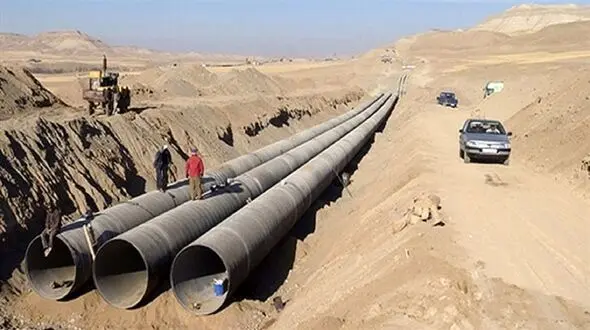 شکایت از متخصصان بابت اظهارنظر درخصوص انتقال آب خوزستان!