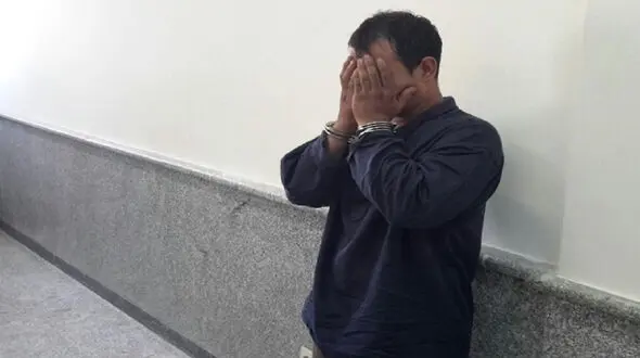 بازداشت مرد تهرانی که آبروی زن خود را هم برده بود / مرد اعتراف کرد 