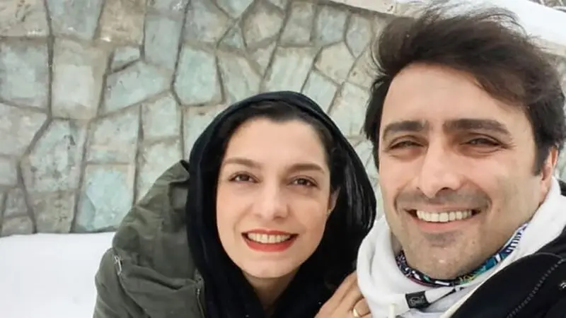 الیکا عبدالرزاقی