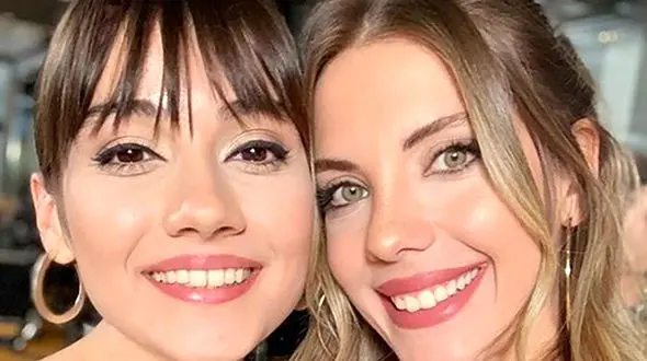 لباس نامزدی ساده بازیگر نقش زینب سریال سیب ممنوعه / از مراسم سنتی در روستا تا اکسسوری هایی خاص به سبک سودا ارگینجی!