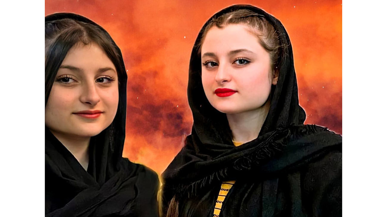 عکس های لاکچری سارا و نیکا در سوئد! / پایتخت به رویا می پیوندد!