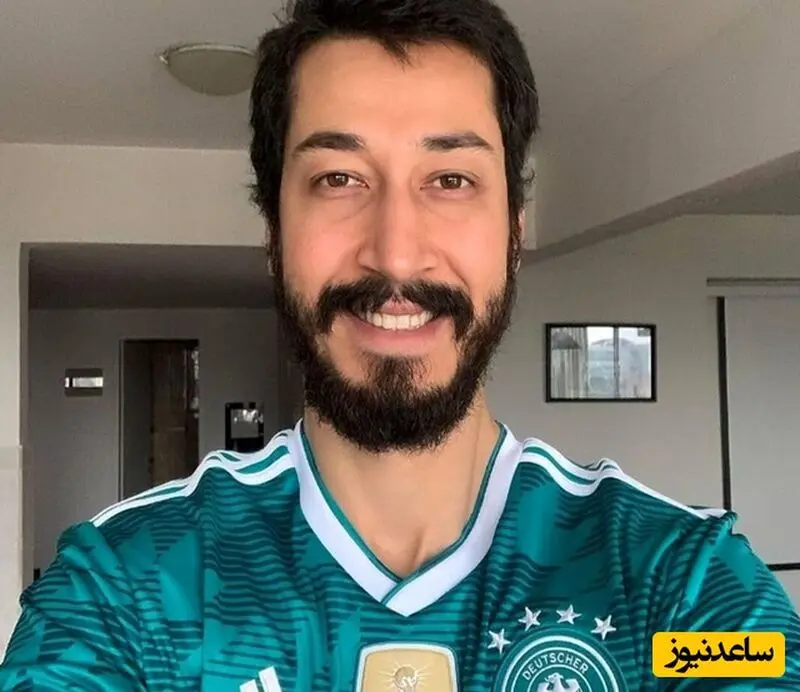 بهرام افشاری