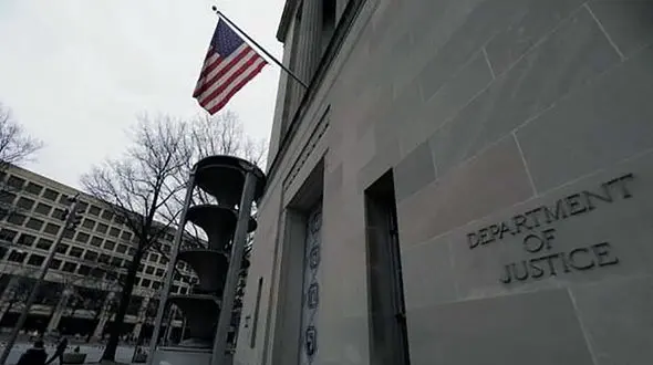 اتهام وزارت دادگستری آمریکا علیه ۳ ایرانی با ادعای دست داشتن در هک کارزار ترامپ
