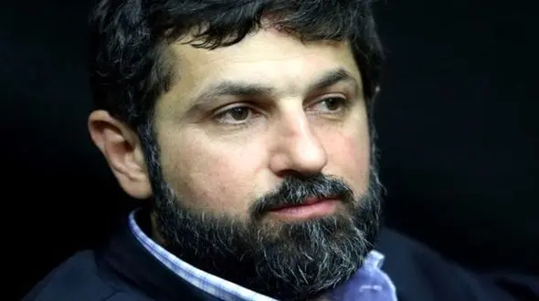 ورود شریعتی به ساختمان صلح قانونی است؟