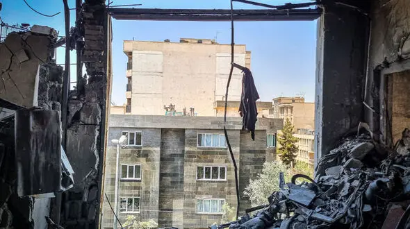 دستور زاکانی برای خرید ۱۸ قلم از وسایل ضروری خانه شهروندان آسیب دیده از جنگ