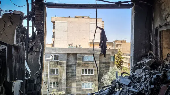 دستور زاکانی برای خرید ۱۸ قلم از وسایل ضروری خانه شهروندان آسیب دیده از جنگ