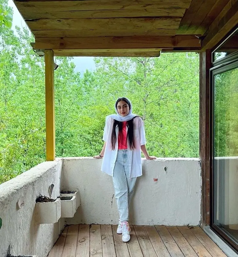 ترلان پروانه