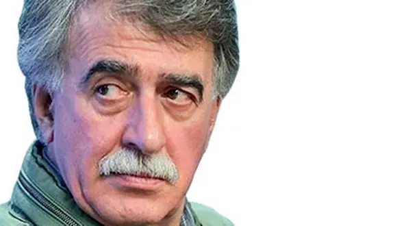 همایون اسعدیان به شبکه نمایش خانگی آمد