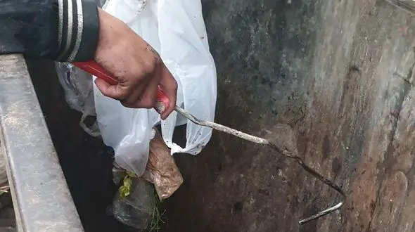 زباله‌گردی نوجوان 18 ساله مبتلا به HIV در گرگان/ فعالیت 2 هزار زباله گرد در استانی که پتانسیل گسترش گردشگری دارد