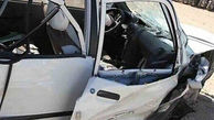 14 زخمی و یک کشته در دو تصادف در یزد