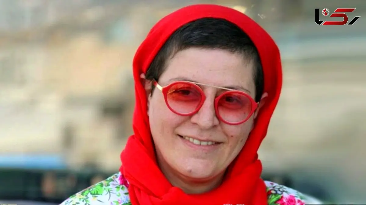 سوسن پرور ازدواج کرده بود هیچکس نمی دونست .../ استایل ساده سوسن پرور در سالگرد ازدواجش با آقا داماد جذاب جلب توجه کرد!