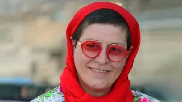 سوسن پرور ازدواج کرده بود هیچکس نمی دونست/ استایل ساده سوسن پرور در سالگرد ازدواجش 