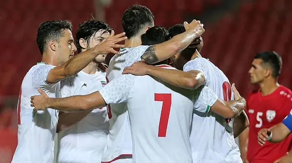 دومین حریف تیم ملی در فیفادی شهریور هم اروپایی است؟