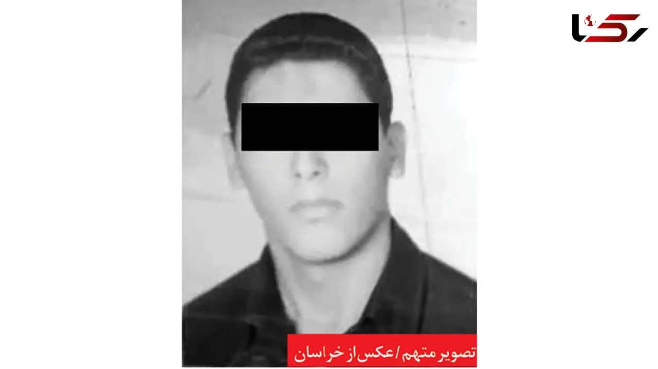 چاقو چاقو شدن مرد بلال فروش در مشهد / 5 ضربه کافی بود ! + عکس 