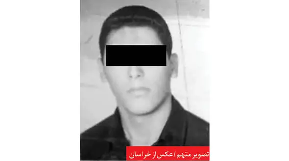 چاقو چاقو شدن مرد بلال فروش در مشهد / 5 ضربه کافی بود ! + عکس 