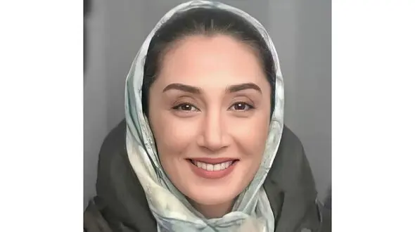 عکس های لو رفته از رزمی کاری هدیه تهرانی ! / اصلا بهش نمیاد !