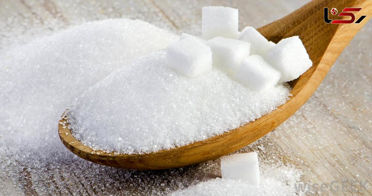 لیست قیمت روز انواع قند و شکر در تاریخ 25 اردیبهشت