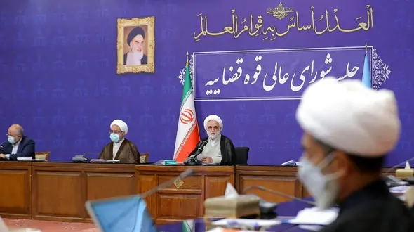 عزم دولت سیزدهم برای مبارزه با فساد و رفع مشکلات فوق‌العاده است