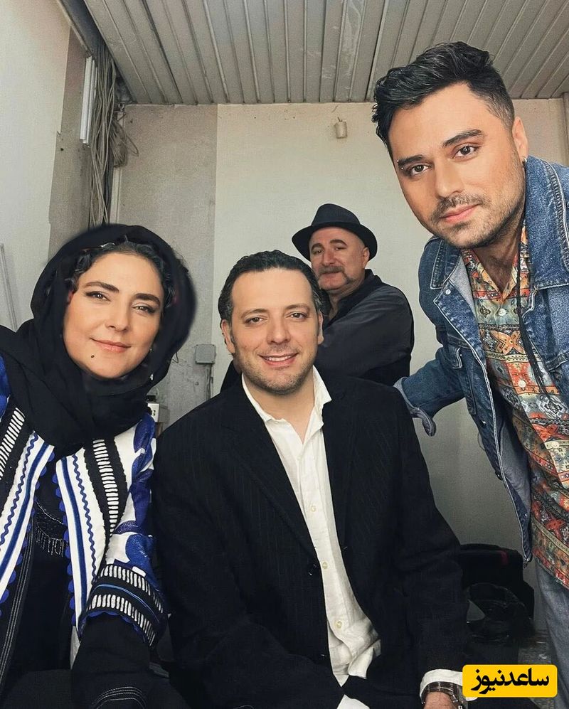 بازیگر