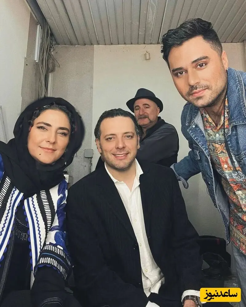 بازیگر