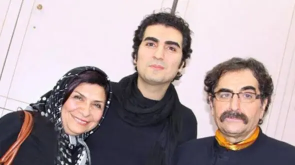 نگاه به چیدمان باشکوه و منحصربفرد  خانه استاد شهرام ناظری/ از شوالیه آواز ایران سلیقه ای غیر از این هم انتظار نمی رفت