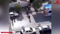 فیلم دیده نشده از حادثه تروریستی اهواز / 4 داعشی 12 دقیقه شلیک کردند و حتی تیر خلاص هم زدند!
