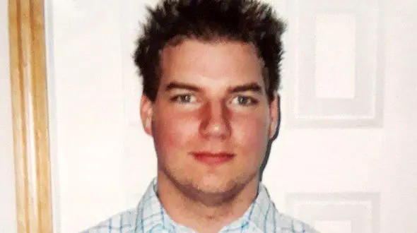 حکم اعدام این جوان زیبا رو به زودی اجرا می شود +عکس