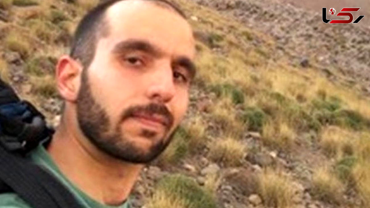 سام رجبی فعال محیط زیست زندانی آزاد شد