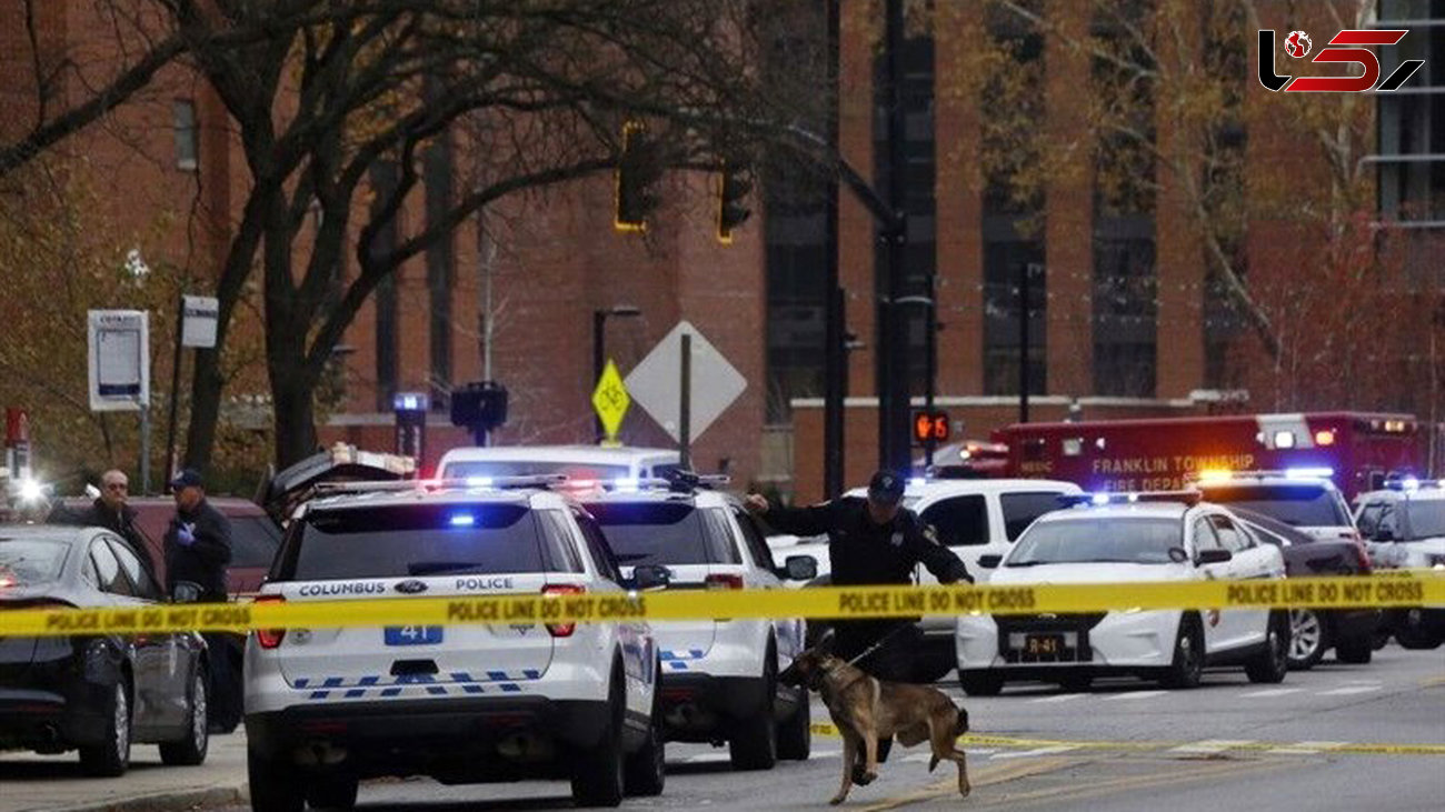 تیراندازی نزدیک دانشگاهی در نیوجرسی آمریکا / ۸ نفر کشته و زخمی شدند