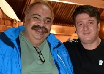 چهره «بگوری» 20 سال بعد سریال شب های برره در 59 سالگی