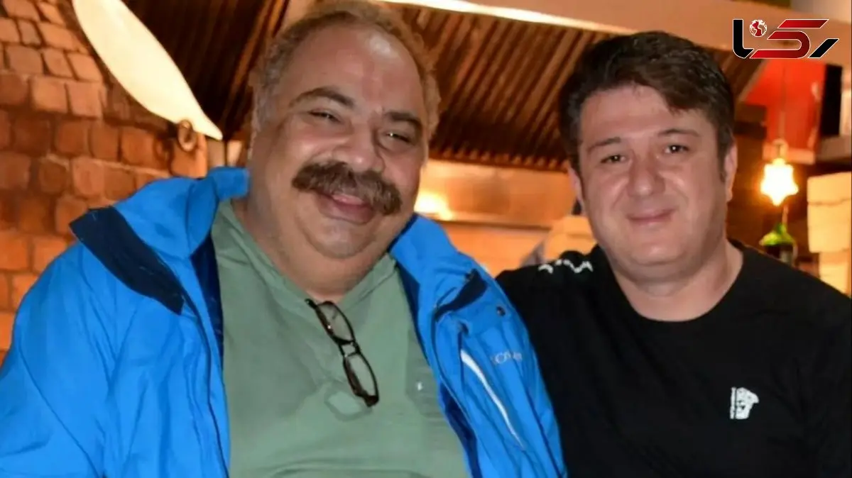 چهره «بگوری» 20 سال بعد سریال شب های برره در 59 سالگی