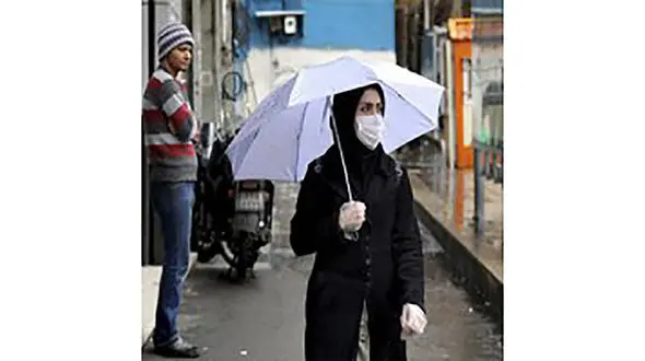 نکات طلایی برای استفاده از ماسک در فصول سرد و بارانی