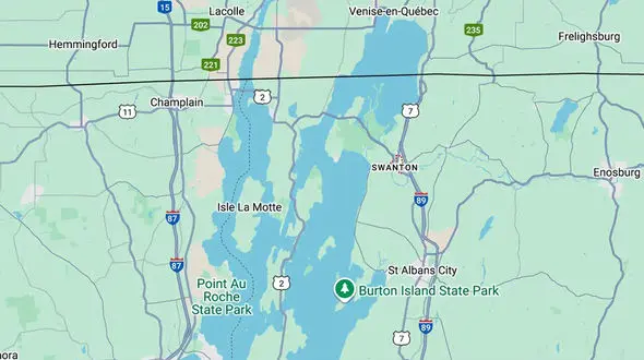 بازداشت 5 ایرانی در مرز آمریکا و کانادا؛ زنگ خطر مهاجرت غیرقانونی؟