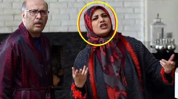 تغییر چهره جذاب آرنیکا سریال دوپینگ بعد 4سال / 52 ساله اما جذاب تر از 20 ساله ها!