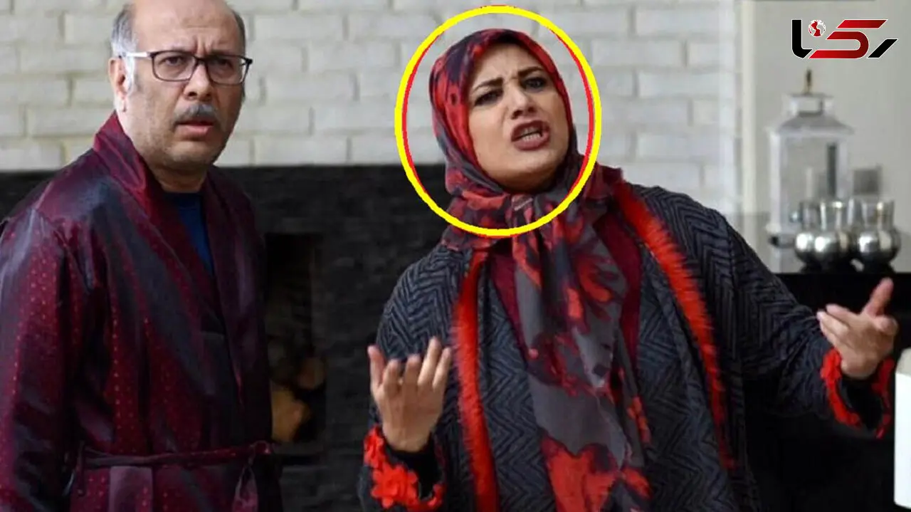 تغییر چهره جذاب آرنیکا سریال دوپینگ بعد 4سال / 52 ساله اما جذاب تر از 20 ساله ها!