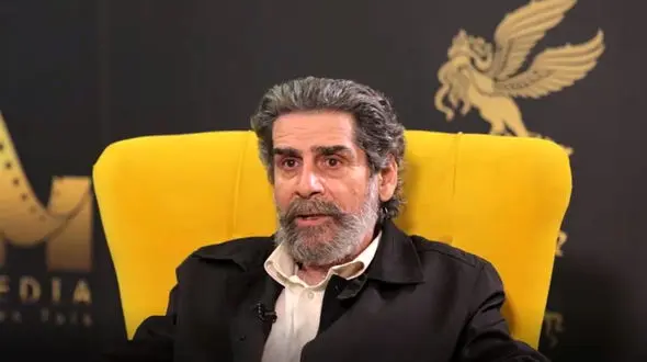 بازیگر سریال معروف تلویزیون: خسته شدم، دیگر نقش شیطان را بازی نمی‌کنم...