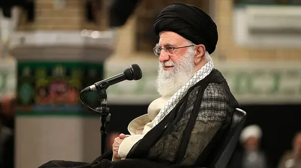 نظر رهبر انقلاب درباره چند همسری/ خدا یکی و محبت یکی و «یار» یکی + فیلم