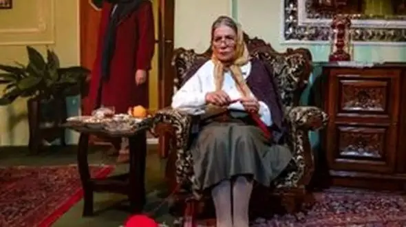 بیوگرافی احترام برومند، همسر بسیار معروفش که باور نمی کنید و استایل زیبایش بیرون سریال+عکس