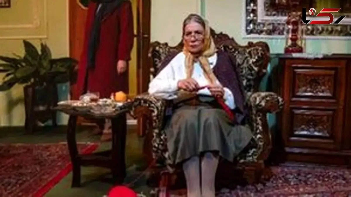 بیوگرافی احترام برومند، همسر بسیار معروفش که باور نمی کنید و استایل زیبایش بیرون سریال+عکس