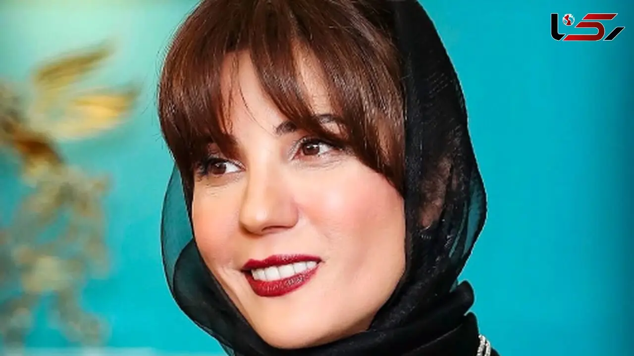 سارا بهرامی: جراحی اجباری، علت اصلی دوری‌ام از سینما شد!